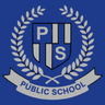 PS Public School Logo