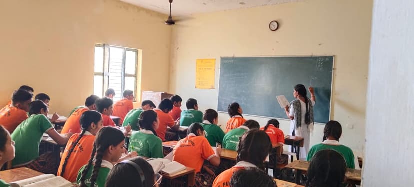 Literary Club