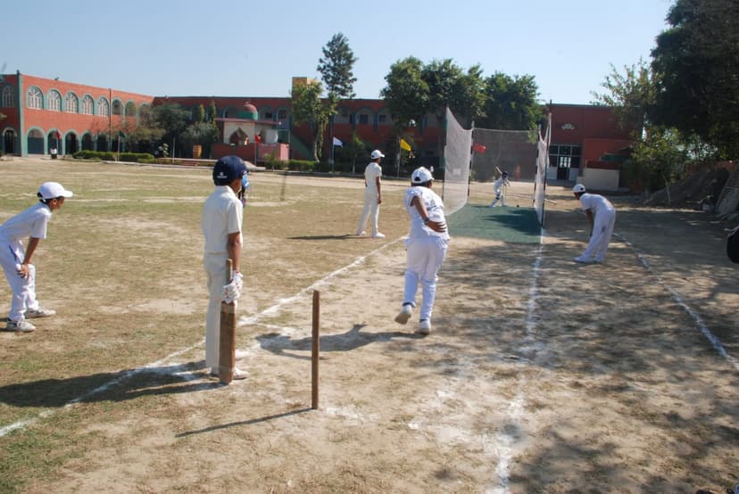 Sports Club