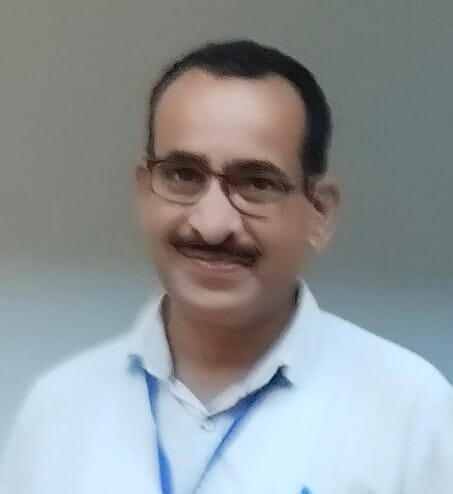 Director