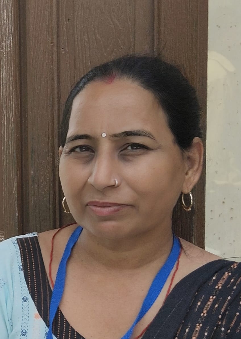 Vice Principal